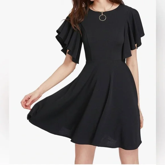 A-Line Shift Dress | Color: Green | Size: XL | Pm-31333581'S Closet